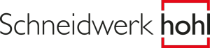 Schneidwerk-Hohl Logo